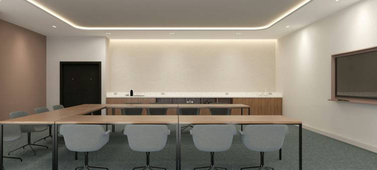 Courtyard by Marriott Torreón图片