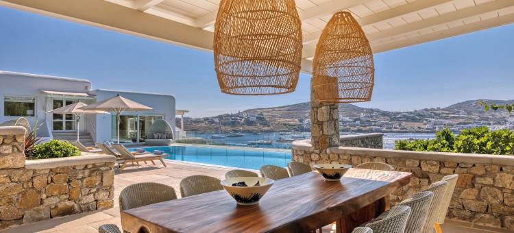 米科诺斯圣玛丽娜豪华精选度假酒店(Santa Marina, a Luxury Collection Resort, Mykonos)图片