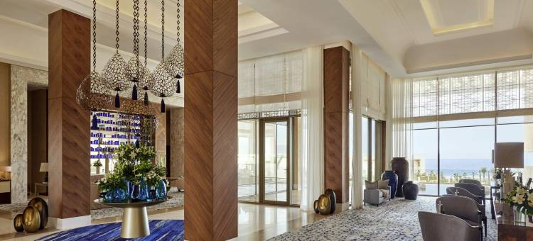 费尔蒙塔格祖特湾酒店(Fairmont Taghazout Bay)图片