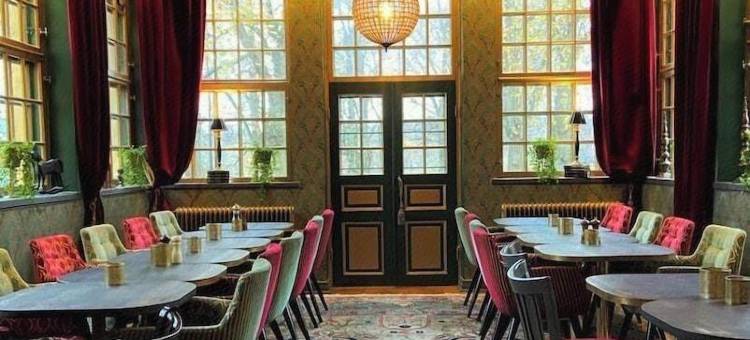 弗里穆拉雷酒店,贝斯特韦斯特Sure精选(Frimurarehotellet, Sure Hotel Collection by Best Western)图片