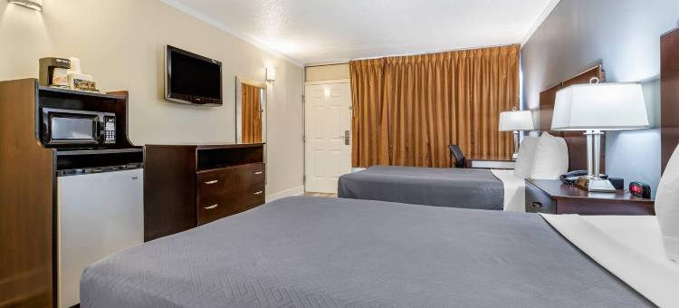 伊克诺旅馆(Econo-Lodge of Conway)图片