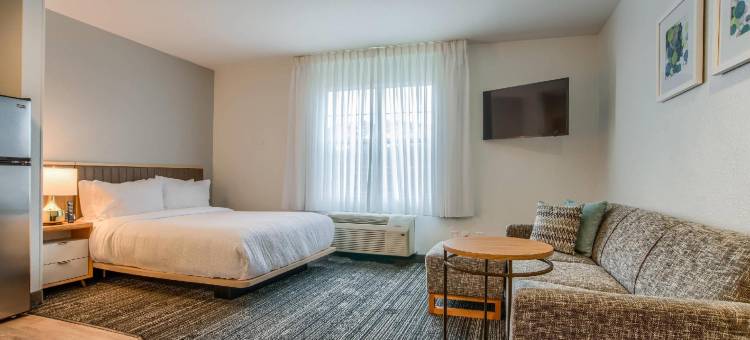 莫比尔万豪TownePlace酒店(TownePlace Suites Mobile)图片