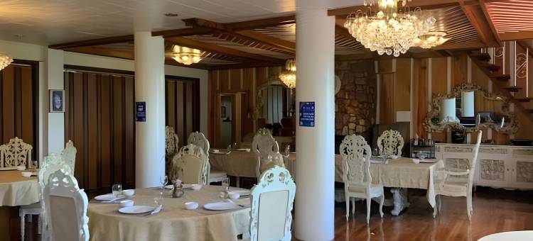 西尔维纳别墅酒店及餐厅(Villa Silvina Hotel and Restaurant Baguio City)图片