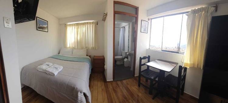 库斯科景观旅馆(CUSCO VISTA GUETS HOUSE)图片