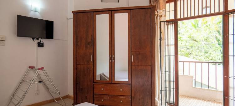凯斯米度假屋(Kethmi Holiday Home)图片