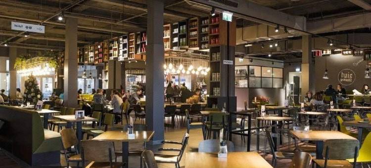 Gr8 塞弗讷姆酒店(Gr8 Hotel Sevenum)图片