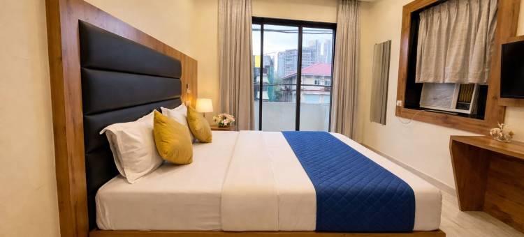 国家酒店(Hotel National - Grant Road)图片