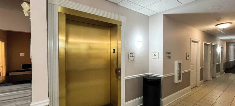 斯莱德尔北岸地区拉昆塔温德姆套房酒店(La Quinta Inn & Suites by Wyndham Slidell North Shore)图片