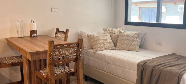 波西套房(Boho Suites)图片