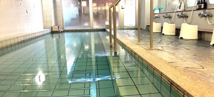层云峡温泉汤元银泉阁(Sounkyo Onsen Yumoto Ginsenkaku)图片