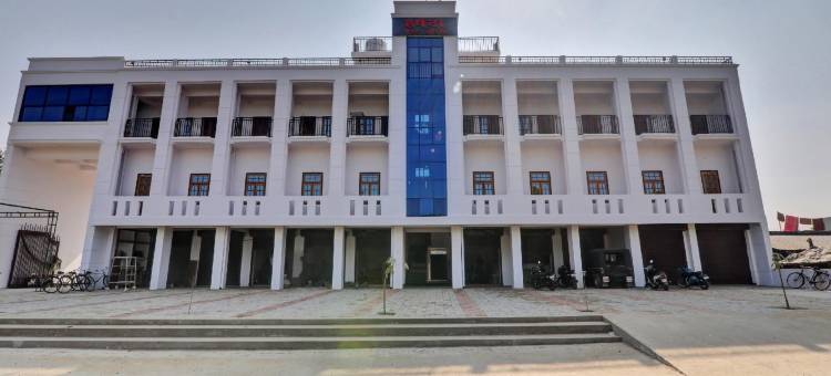 Hotel O Harshada Guest House & Farms图片
