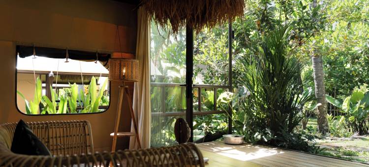 Vela Tianyar 精品度假村(Vela Tianyar Boutique Resort)图片