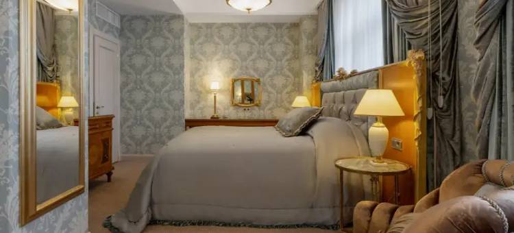 莫斯科丽笙精选酒店(Radisson Collection Hotel, Moscow)图片