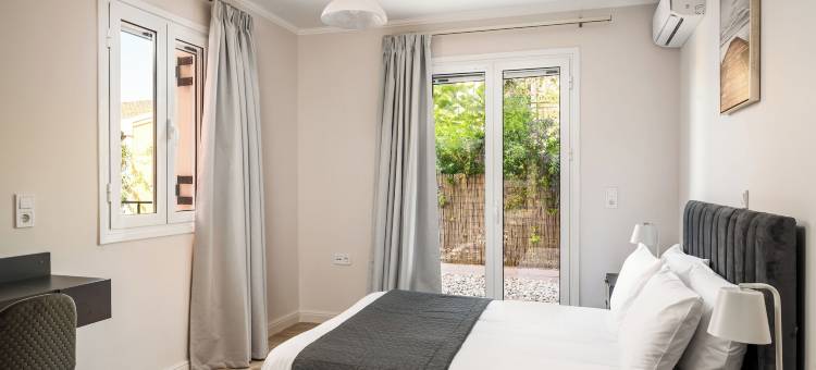 阿尔赛娅 三卧室复式公寓 由Konnect提供(Althaia Three-Bedroom Maisonette by Konnect)图片
