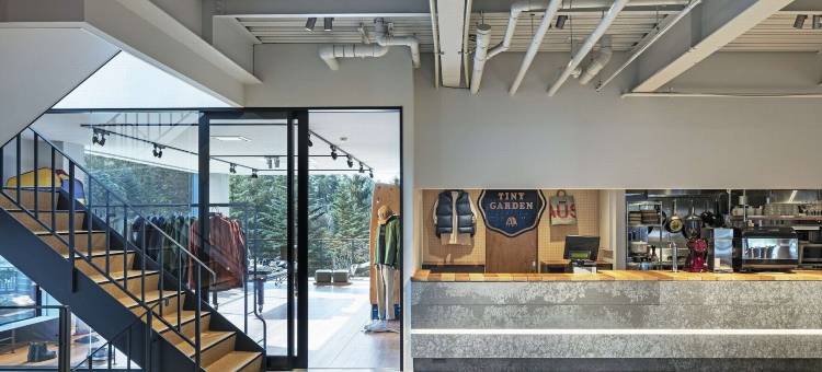 Tiny Garden Tateshina- Camp, Lodge & Cabins -图片