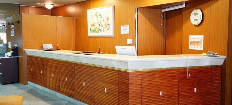 鹿兒島山丘酒店(Hotel Kagoshima Hills)图片