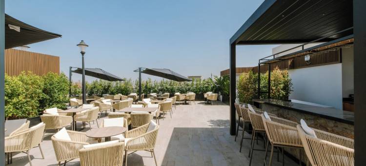 欧罗之星加利福尼亚酒店(Eurostars Californie)图片
