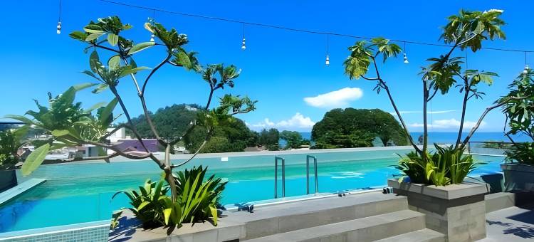 HW巴东酒店(HW Hotel Padang)图片