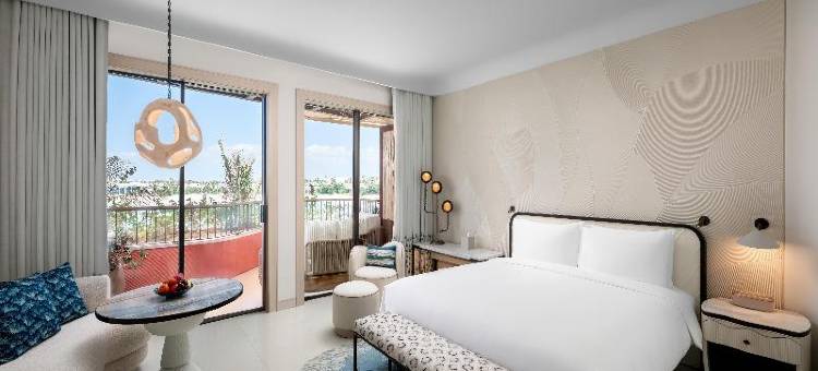 红海君悦酒店(Grand Hyatt Red Sea)图片