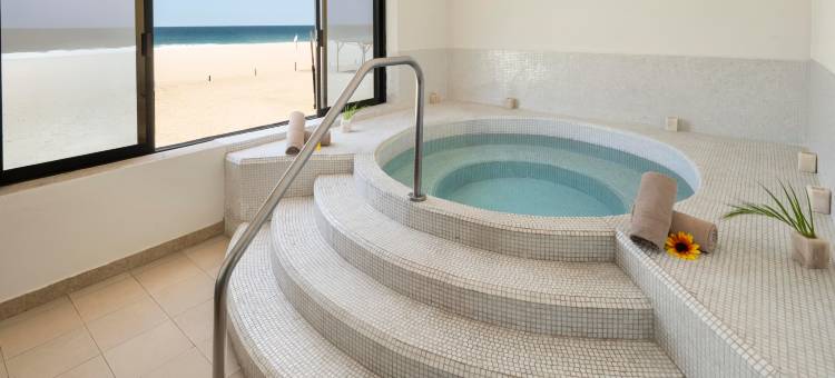 Grand Decameron Los Cabos，一个全包的商标度假村(Grand Decameron Los Cabos, A Trademark All Inclusive Resort)图片
