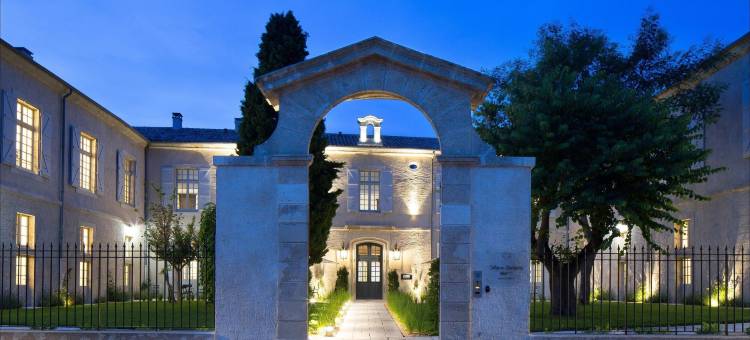 教义会学院酒店(College des Doctrinaires)图片