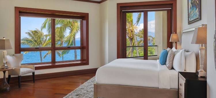 卡帕鲁亚湾酒店(The Resort at Kapalua Bay, Maui)图片