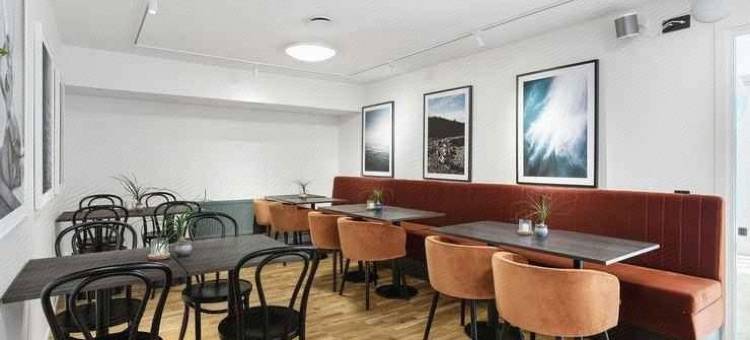 HOOM家庭和酒店索伦蒂纳(Hoom Home & Hotel Sollentuna)图片