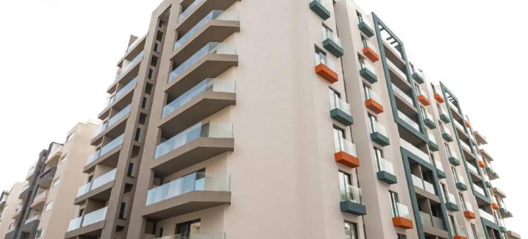 马耳他贝斯特韦斯特精品酒店(Best Western Premier Malta)图片