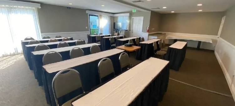 海洋贝斯特韦斯特精品酒店(Best Western Premier Hotel Del Mar)图片