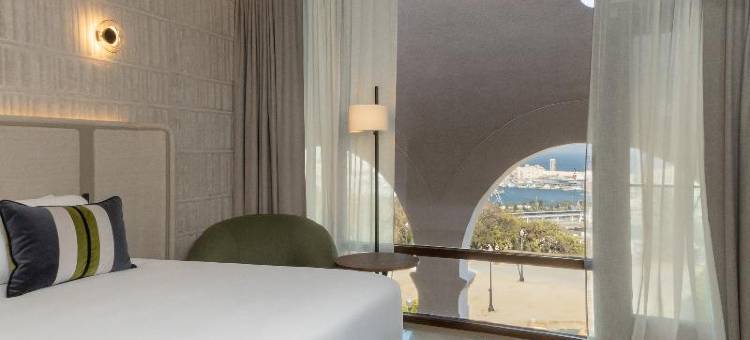 巴塞罗那米拉马豪华酒店(Hotel Miramar Barcelona GL)图片