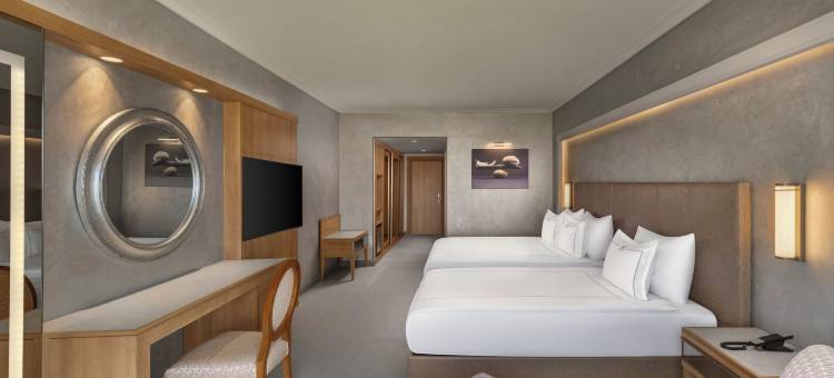 NG阿菲雍康体及会议酒店(NG Afyon Wellness & Convention)图片