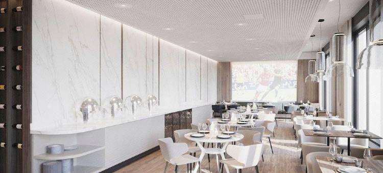 GINN城市&休息室Yorck柏林(Ginn City & Lounge Yorck Berlin)图片