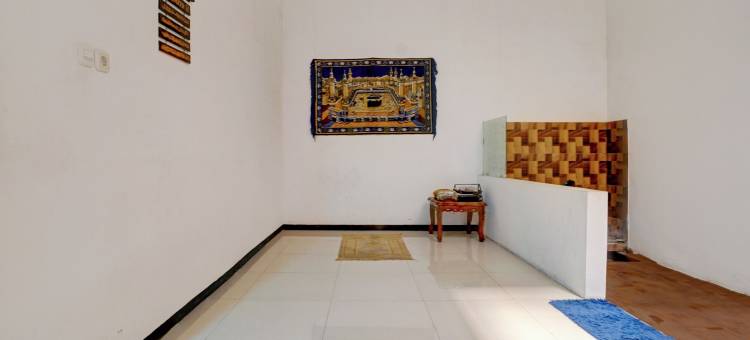 OYO Life 93083 Nova Jaya 3 民宿伊斯兰旅馆(OYO Life 93083 Nova Jaya 3 Homestay Syariah)图片