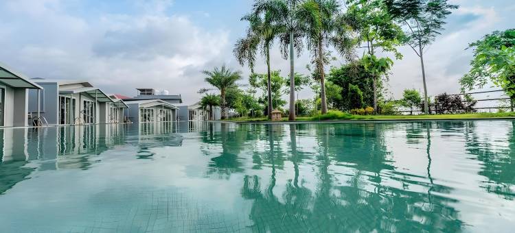 森林俱乐部度假村(The Forest Club Resort)图片