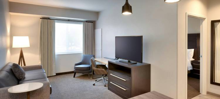 西门罗居家酒店(Residence Inn by Marriott West Monroe)图片