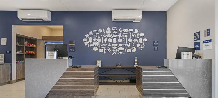 贝斯特韦斯特优质马凯特酒店及套房(Best Western Plus Marquette Hotel  Suites)图片