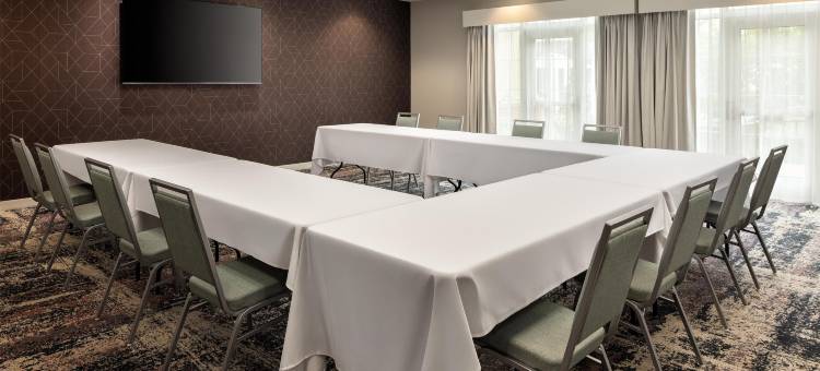 新布赖顿Homewood Suites by Hilton(Homewood Suites by Hilton Minneapolis-New Brighton)图片