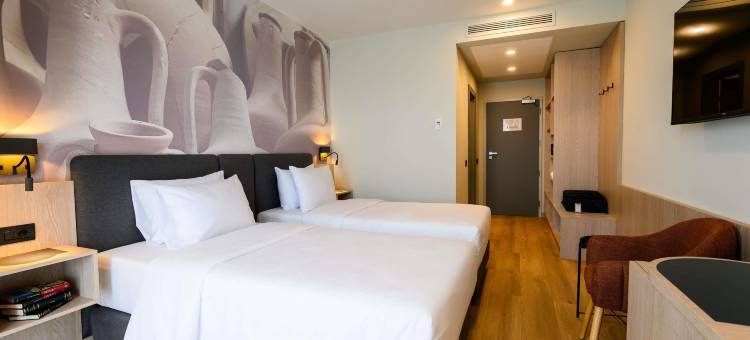 美居阿尔巴尤利亚酒店(Mercure Alba Iulia)图片