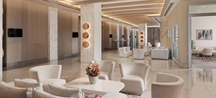 坎昆阿马雷仅限成人全包式度假村，希尔顿格芮精选酒店(Amare Cancun Adults Only All-Inclusive Resort, Curio by Hilton)图片