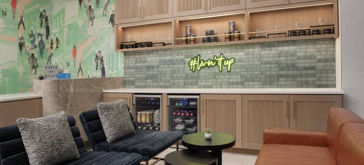 Hyatt尚选利文斯顿酒店(The Livingston, Part Of Jdv By Hyatt)图片