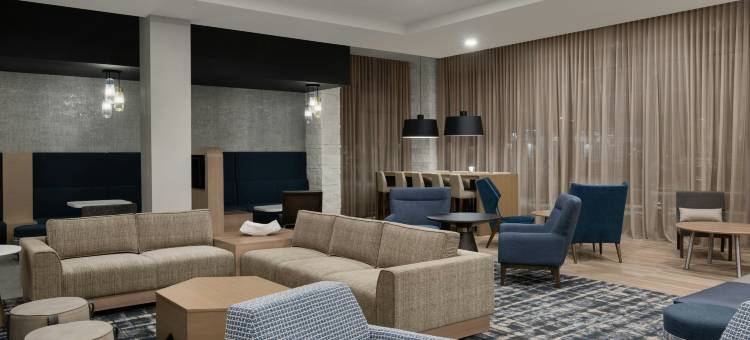 伊格尔博伊西居家酒店(Residence Inn Eagle Boise)图片