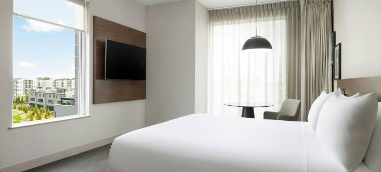 纽敦广场万豪AC酒店(AC Hotel Newtown Square)图片