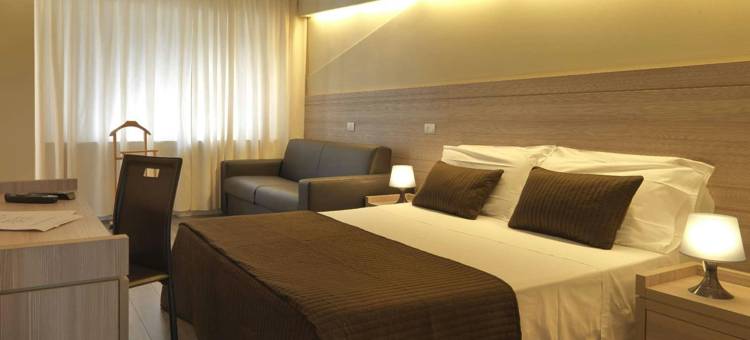 拉尔拉别墅酒店(Hotel Villa Lalla)图片