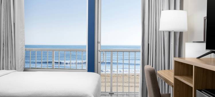 希尔顿维吉尼亚海滩海滨Spark酒店(Spark by Hilton Virginia Beach Oceanfront)图片