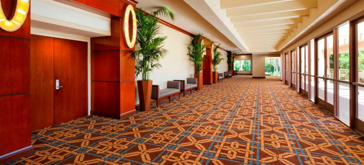 阿古拉山喜来登酒店(Sheraton Agoura Hills Hotel)图片
