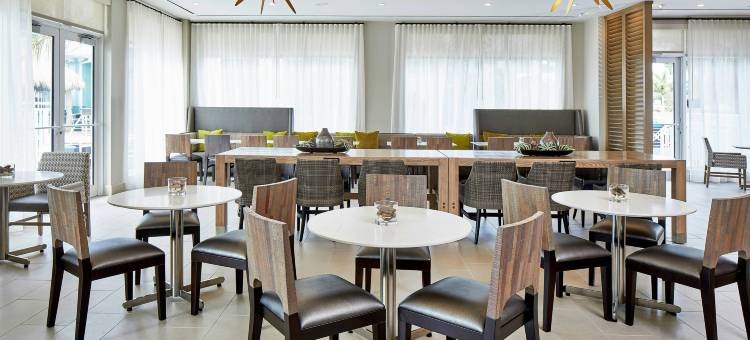 圣彼得堡Tierra Verde居家酒店(Residence Inn St. Petersburg Tierra Verde)图片