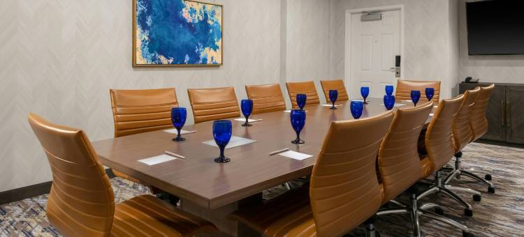 丹佛市中心Residence Inn 酒店(Residence Inn Denver City Center)图片