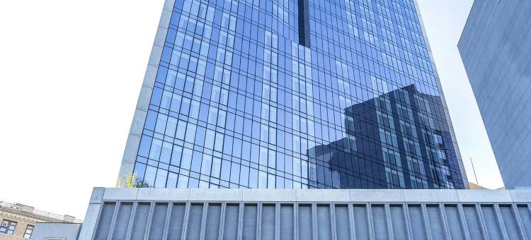 长岛市/纽约曼哈顿景观万怡酒店(Courtyard Long Island City/New York Manhattan View)图片
