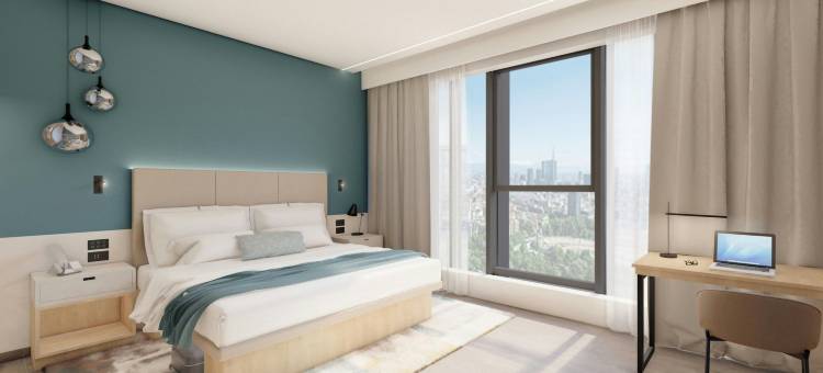 居家酒店米兰利纳特(Residence Inn by Marriott Milano Linate)图片
