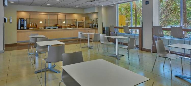 坎佩切万豪城市快捷酒店(City Express by Marriott Campeche)图片